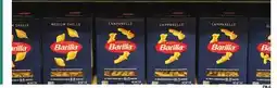 Heinen's BARILLA BLUE BOX & WHOLE GRAIN PASTA offer