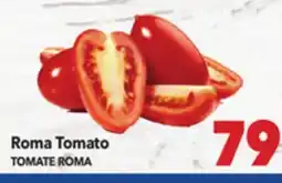 Vallarta Supermarkets Roma Tomato / TOMATE ROMA offer