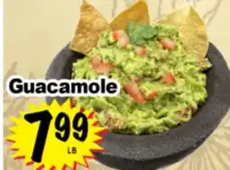 Superior Grocers Guacamole offer