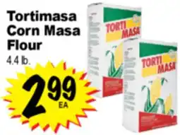Superior Grocers Tortimasa Corn Masa Flour offer