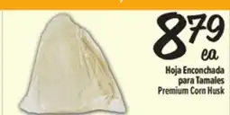 El Super Premium Corn Husk offer