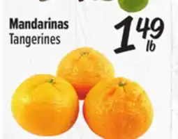 El Super Tangerines offer