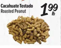 El Super Roasted Peanut offer