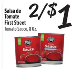 El Super Tomato Sauce offer
