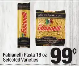 Super King Markets Fabianelli Pasta offer