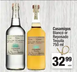 Super King Markets Casamigos Blanco or Reposado Tequila offer