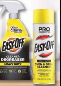 Ace Hardware Easy-Off Heavy Duty offer