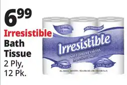 Ocean State Job Lot Bath Tissue offer
