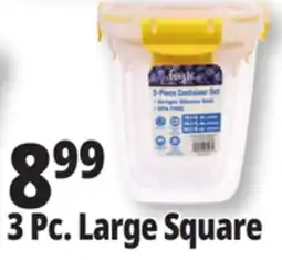 Ocean State Job Lot Large Square offer