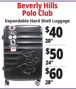Ocean State Job Lot Polo Club offer