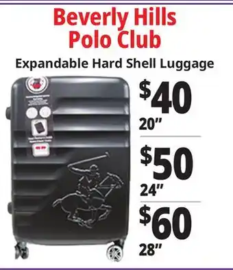 Ocean State Job Lot Polo Club offer