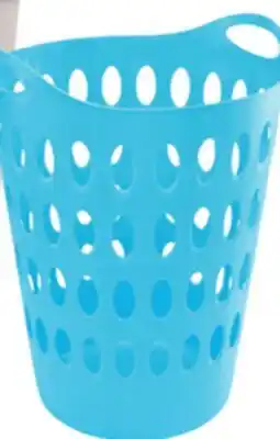 Ocean State Job Lot Easy Carry Hamper offer