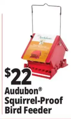 Ocean State Job Lot Weight Activated Mini Absolute Squirrel Proof Feeder offer