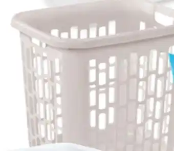 Ocean State Job Lot Round Flex Hamper offer