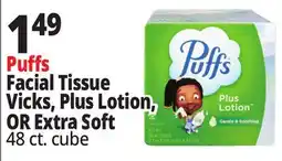 Ocean State Job Lot Ultra Soft Facial Tissues offer
