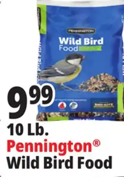 Ocean State Job Lot Wild Bird Food offer