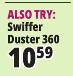 Ocean State Job Lot Dusters Heavy-Duty Starter Kit 3-piece offer