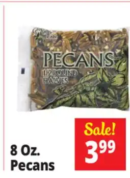 Ocean State Job Lot Pecan Halves offer