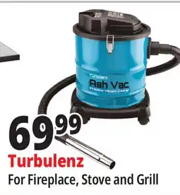 Ocean State Job Lot Turbulenz For Fireplace, Stove and Grill offer