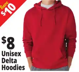 Ocean State Job Lot Unisex Delta Hoodies offer
