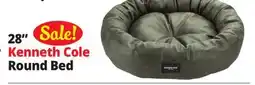 Ocean State Job Lot Round Bed offer