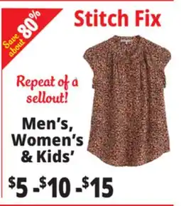 Ocean State Job Lot Men's, Women's & Kids' offer