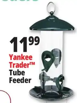 Ocean State Job Lot Tube Feeder offer