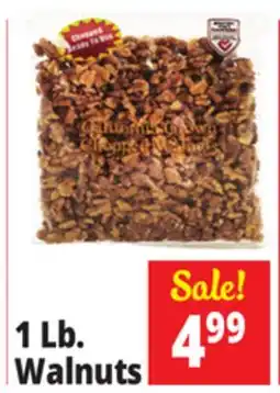 Ocean State Job Lot 1 Lb. Walnuts offer