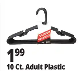 Ocean State Job Lot 10 Ct. Adult Plastic offer