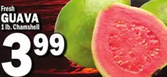 C Town GUAVA offer