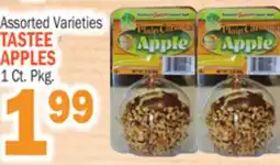 Bravo Supermarkets TASTEE APPLES offer