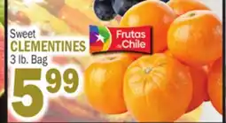 Bravo Supermarkets CLEMENTINES offer