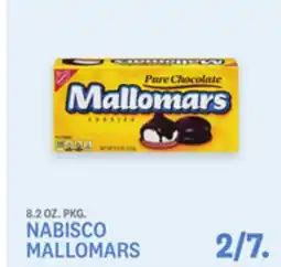Kings Food Markets NABISCO MALLOMARS offer