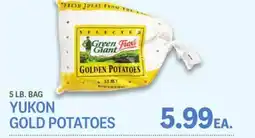 Kings Food Markets YUKON GOLD POTATOES offer