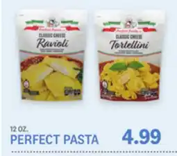 Kings Food Markets PERFECT PASTA offer