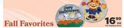 Weis Markets Fall Stepping Stone offer