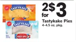 ACME Tastykake Pies offer