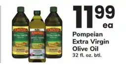 ACME Pompeian Extra Virgin Olive Oil offer