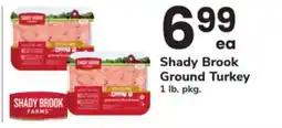 ACME Shady Brook Ground Turkey offer