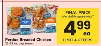 ACME Perdue Breaded Chicken offer