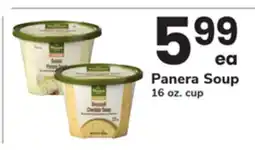 ACME Panera Soup offer