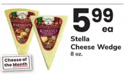 ACME Stella Cheese Wedge offer