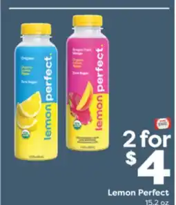 Weis Markets Lemon Perfect offer