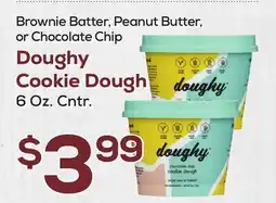 DeCicco & Sons Doughy Cookie Dough offer