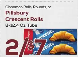 DeCicco & Sons Pillsbury Crescent Rolls offer