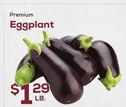 DeCicco & Sons Premium Eggplant offer