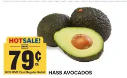 Food Lion Hass Avocados offer