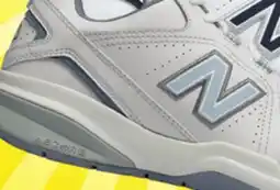 Big 5 New Balance 608v5 Women's Wide Training Shoes offer