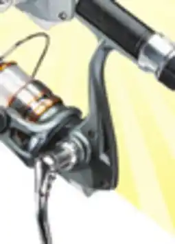 Big 5 Okuma Rox Spin Combo offer