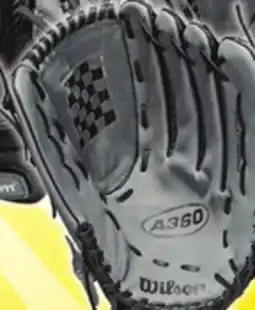 Big 5 Wilson A360 14 Slowpitch Softball Glove offer